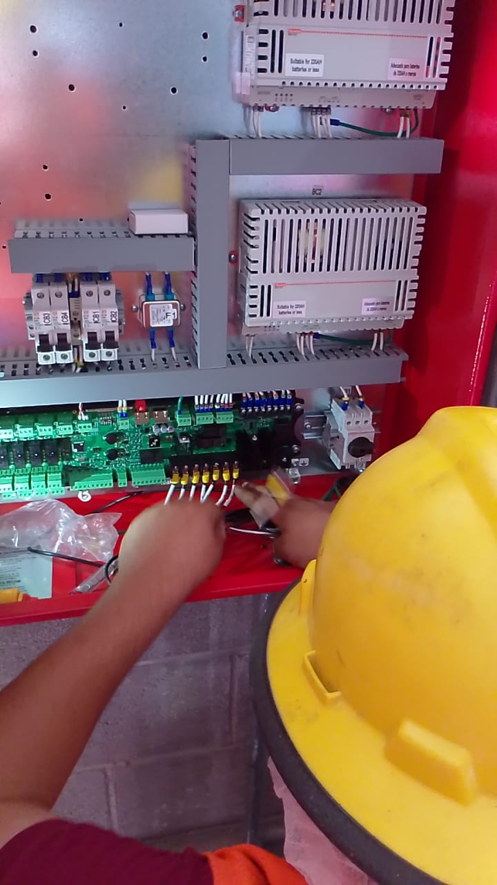 Trabajo 1